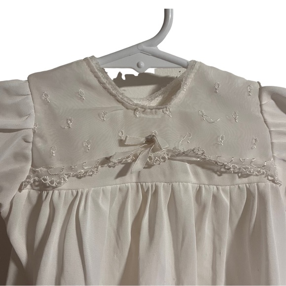 Vintage Dress/Slip - Picture 2 of 4